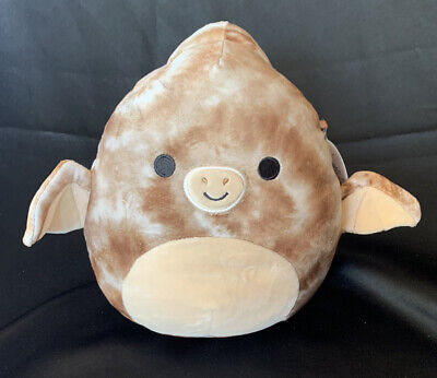 squishmallows pterodactyl