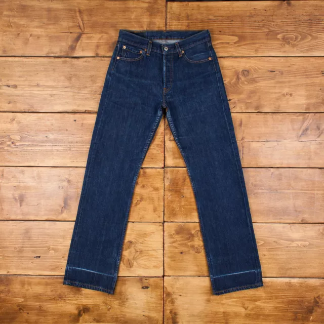 Levis 501 hotsell 29 x 32