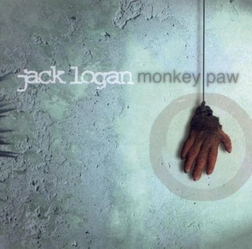 Jack Logan : Monkeys Paw CD Value Guaranteed from eBay’s biggest seller!