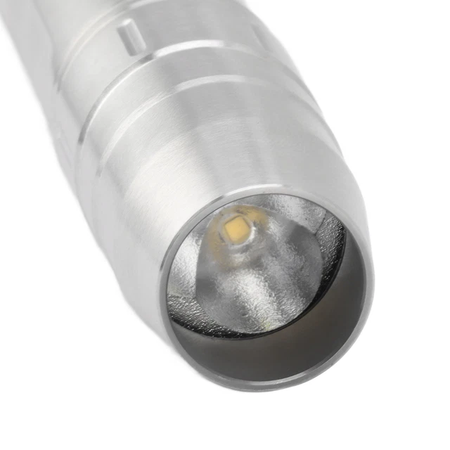 Torcia A Led Ultravioletta 365nm Luci Di Identificazione Gioielli Ultraviolet
