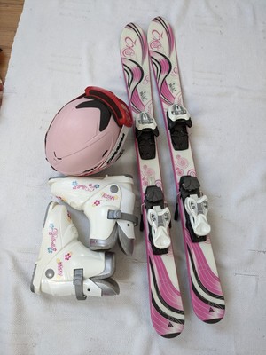 SALOMON サロモン BBR V SHAPE スキー 165センチ