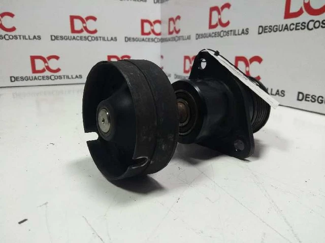 puleggia alternatore per FORD FOCUS SPORTBREAK (CAP) TREND 03.05 - 12.07 105940