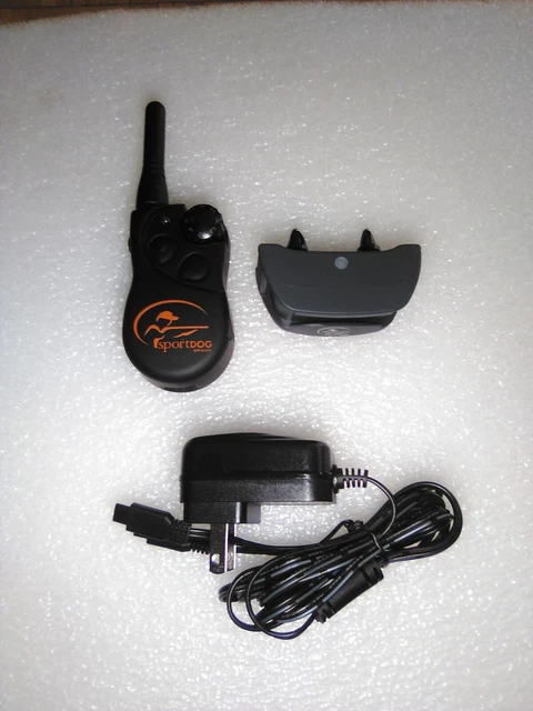 SportDOG Transmitter And Receiver SDT00-13857 SDT54-16292 SD-425X-425 SDR-AF