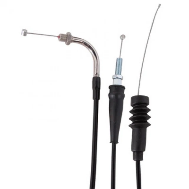 Tusk Throttle Cable For HONDA XR100R 1986-2003