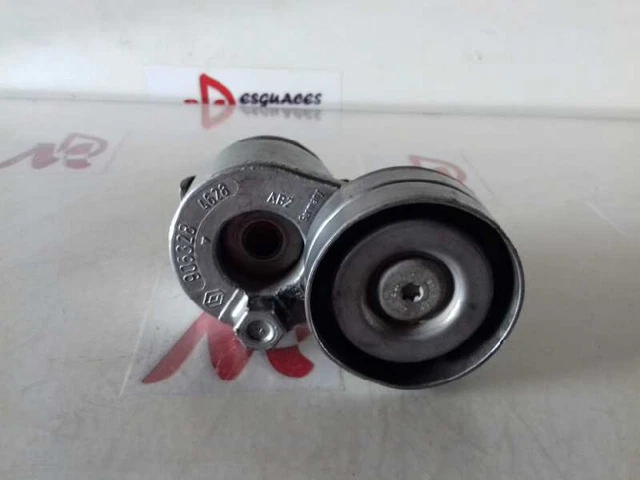 9053284628 galet tendeur pour RENAULT SCENIC II 1.9 DCI 2003 3722349