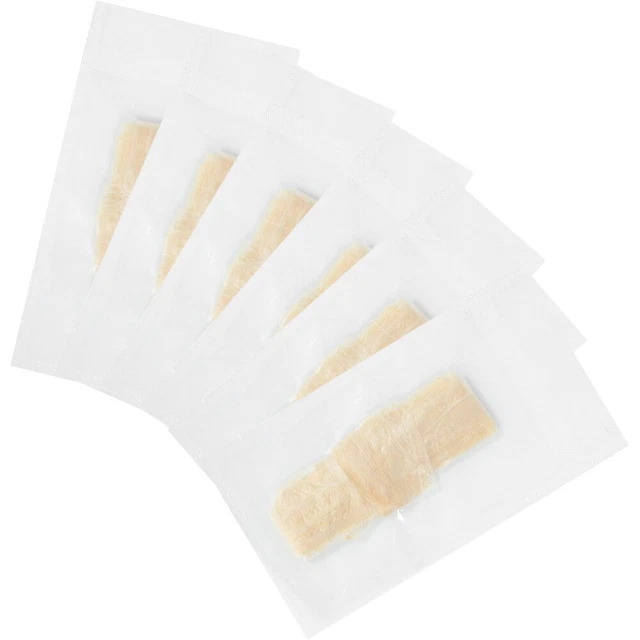 6 pz involucri per salsiccia involucri per pecore involucro per hot dog involucro naturale