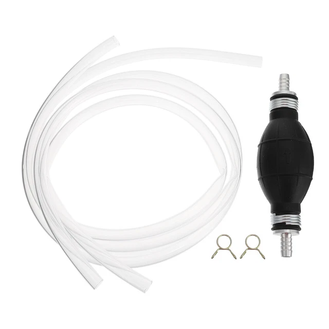Assorbitore olio manuale pompe olio valvola di arresto pompa trasferimento liquidi