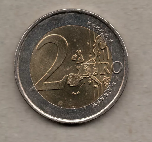 Greece 2 euro, 2004 Commemorative coins Olympic Games, Athens