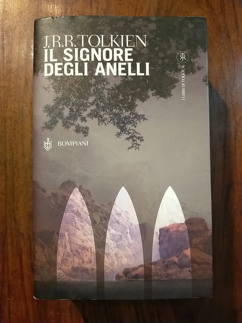 T-shirt Signore Degli Anelli | Acquisti Online Su - Foto 13