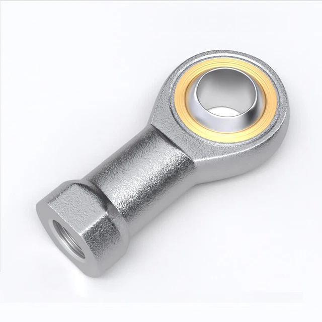 Female Rod End, Bearing Rose Joint, Right Hand Thread - All sizes
