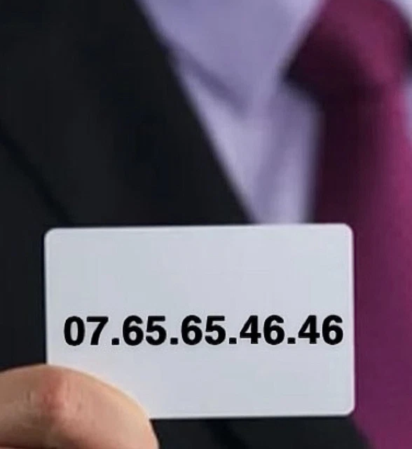 Numéro Facile