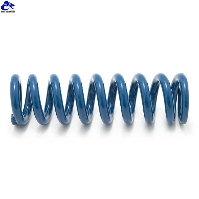 600LBS Rear Absorber Spring for Surron Light Bee X for Segway X260 Electric Bike
