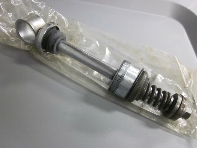 NOS Genuine Redwing KMX Hammerhead Shock Parts Kit – New Old Stock