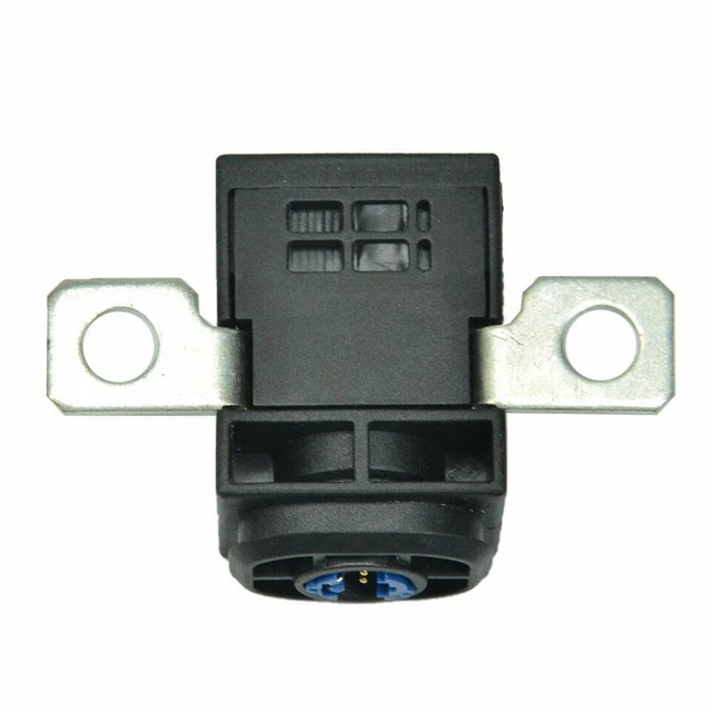 Scatola Fusibili Terminale Batteria Alimentazione Stabile Protezione da Cortocircuito Gestione Batteria Scatola Fusibili 28236841 Risparmio Energetico per C4 Picasso Dal 2008 Al