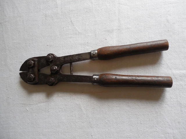 Tournevis Incomplet Pour Arme Réglementaire Vetterli Armée Suisse 1 Modele Item 12612504