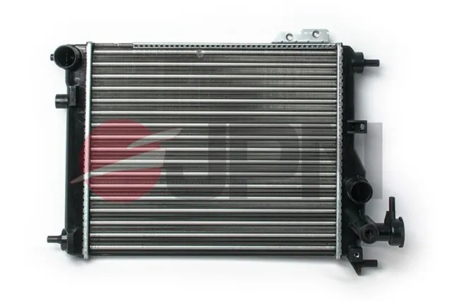 JPN 60C0541-JPN Radiatore motore per HYUNDAI GETZ (TB)