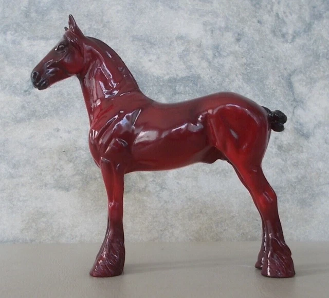 2005 Peter Stone Cinnabar Glossy Red Chips Drafter 1st Ed Schylling #2