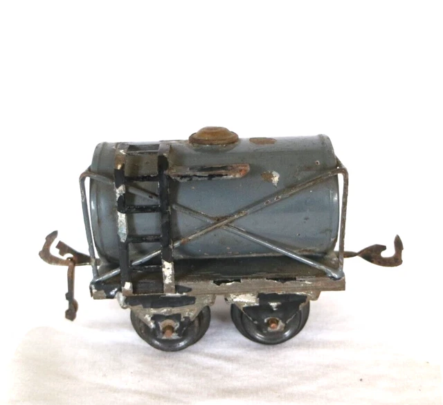 Locomotive Bing 0=35 à l'échelle 0 | Kaufen auf