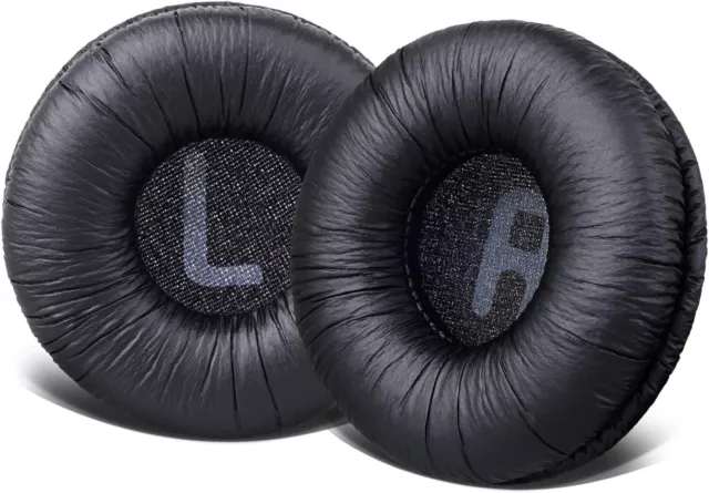 REPLACEMENT EAR PADS Cushion Cover For JBL Tune600 T450 T450BT T500BT  JR300BT $11.94 - PicClick AU