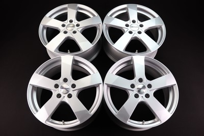 VW AUDI FORD SEAT SKODA 17 pollici Cerchi in lega DEZENT 7jx17 et38 5x112 