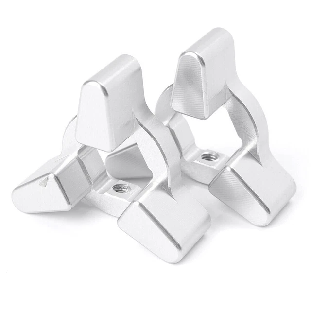 Motore CNC forcella anodizzata anteriore regolatore di precarico 14/17/19 mm/22 mm universale