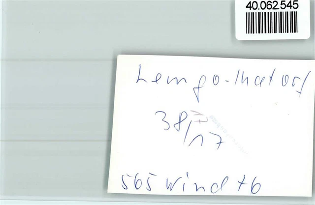 40062545 - 4920 Lemgo Teilansicht 2