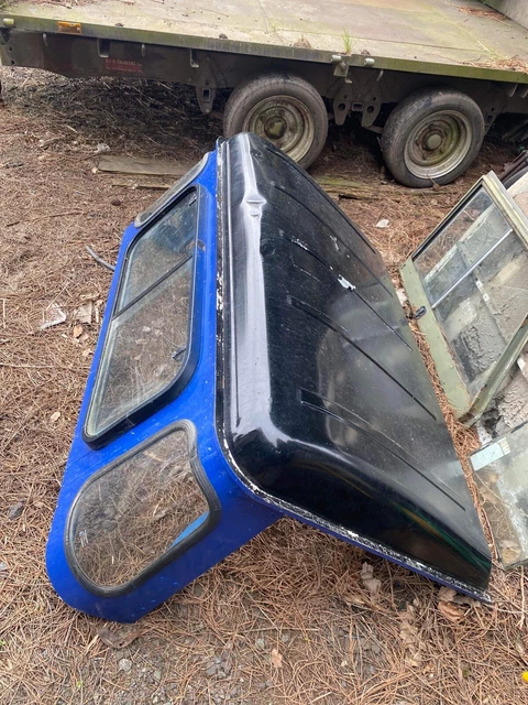 Land rover truck cab roof for sale online