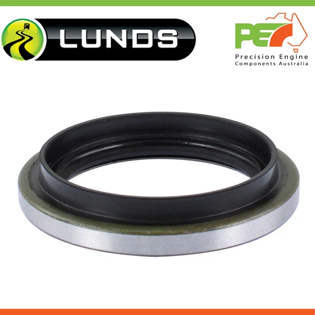 AXLE HUB OIL Seal For Toyota Landcruiser HDJ79 4.2L 1HDFTE Turbo