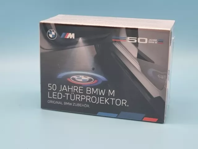 BMW LED-Türprojektoren (63312414105) online kaufen