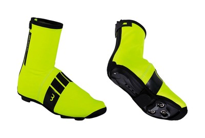 BBB Artic deber Overshoes en Negro Talla 39/40 