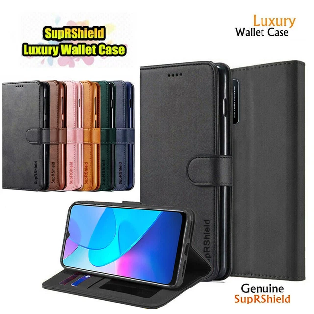 For Vivo Y11s Y33s Y21 Y21s Y52 Y3s X60 5G Wallet Leather Case Flip Magnet Cover