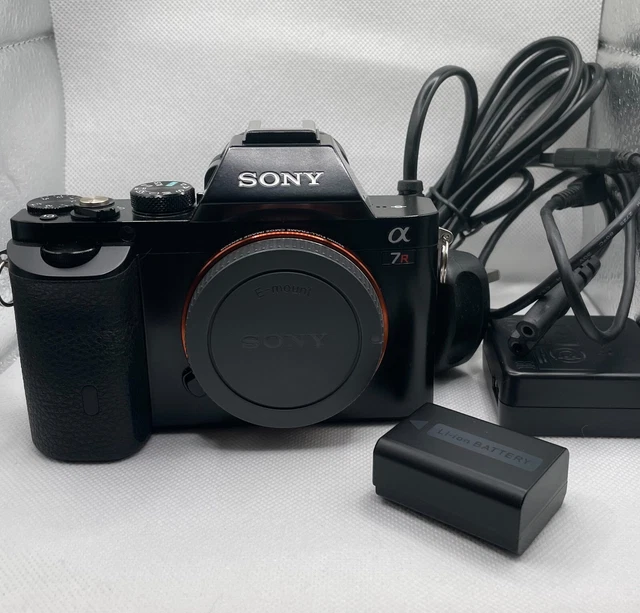SONY ALPHA A7R Body Converted to IR Infrared $499.00 - PicClick
