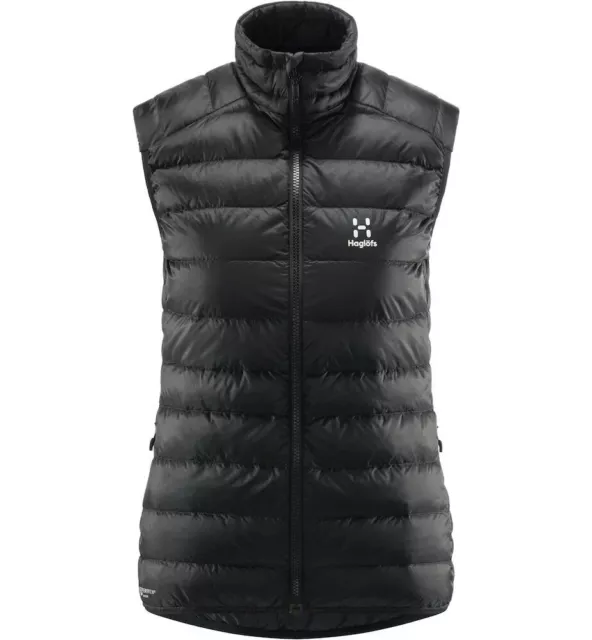 Haglöfs W ROC Down Vest