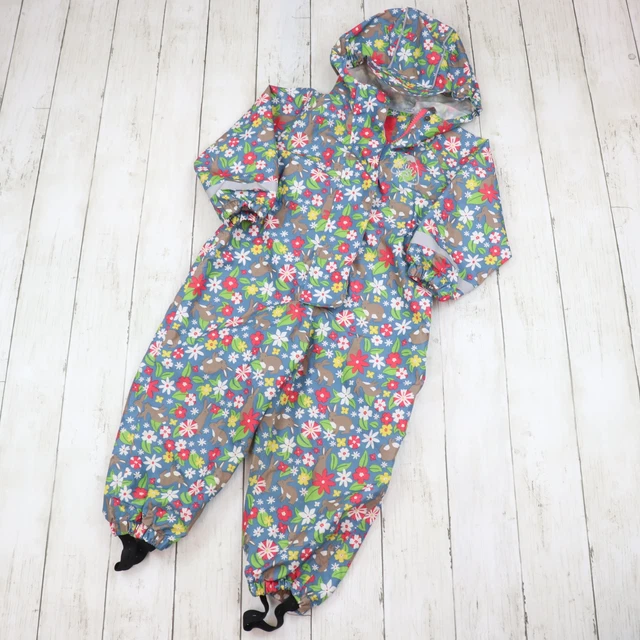 Puddle suit morrisons sale