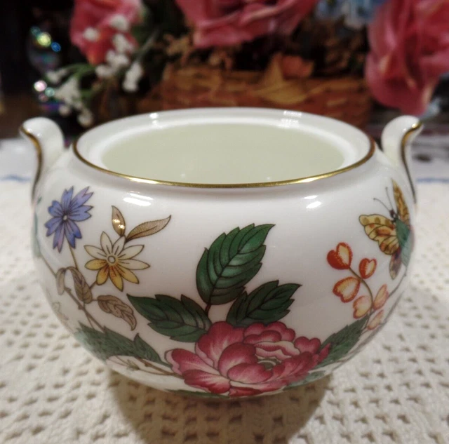 Wedgwood Charnwood  146 Shape Sugar Bowl No Lid 898115
