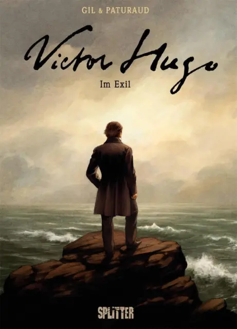 Victor Hugo | Esther Gil | 2019 | deutsch