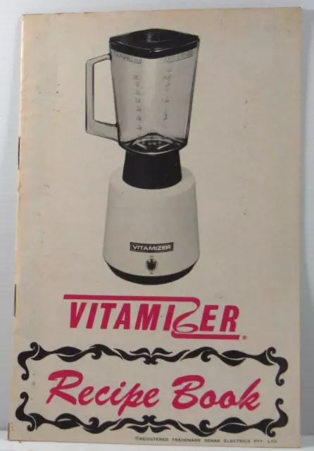 Vitamizer clearance