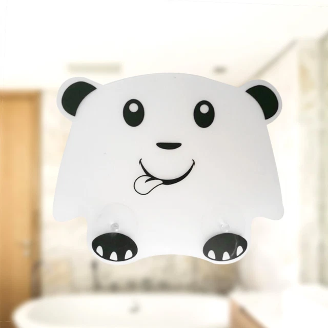 Taza de succión lavavajillas lavavajillas lavabo protector de agua anti salpicaduras a prueba de salpicaduras B