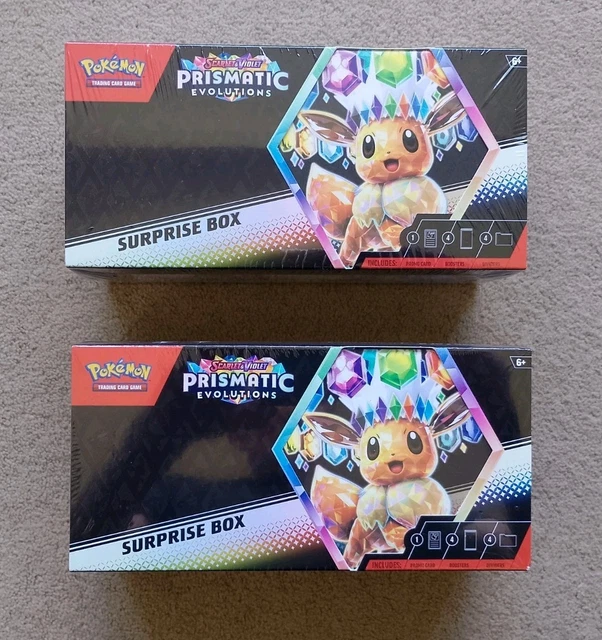 What's the actual MSRP for mega evolutions booster pack and