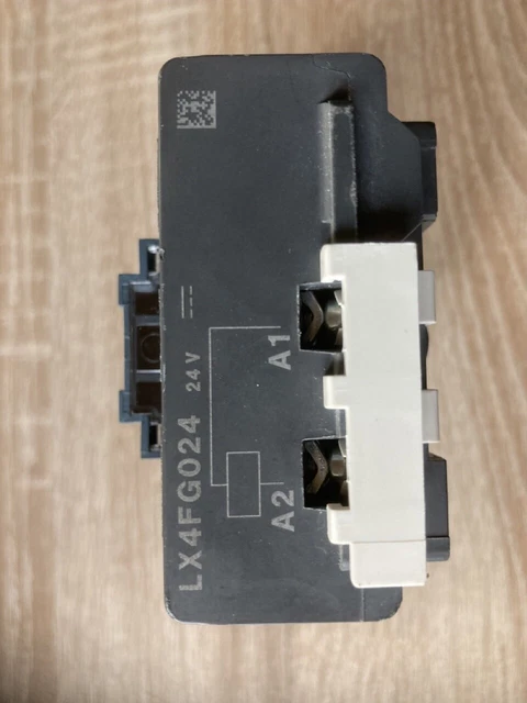 Contactor coil LX4FG024 /#5 SWQ 7964