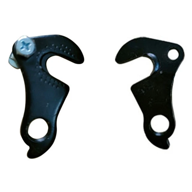 High Quality Aluminium Alloy Bike Derailleur Hanger Hook Durable and Sturdy
