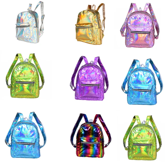 Zaino olografico on sale
