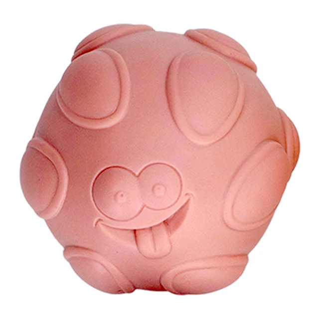 Baby Sensory Ball Textured Squeeze Ball Easy Clean For Kindergarten