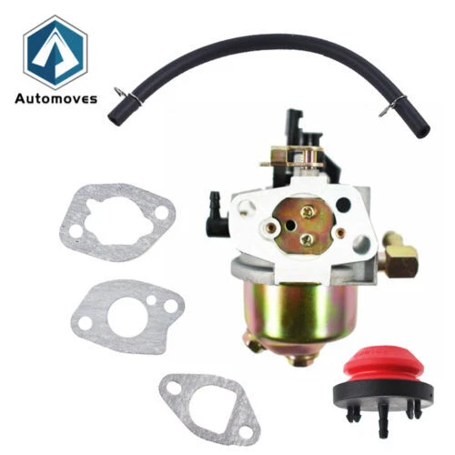 Carburetor For Troy-Bilt Storm 2410 2420 2620 2690 2690XP 31AS63N2711