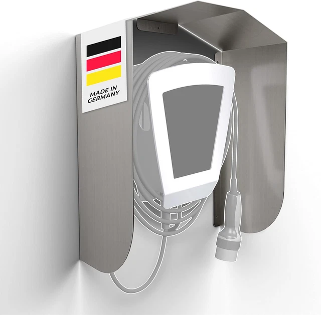 Wallbox Protezione Dalle Intemperie per Stazione Di Ricarica per Auto Elettriche