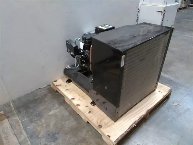 Copeland Receiver Base Condensing Unit w/2DA3F23KE-TFC-1C0 Discus 2D CoreSense