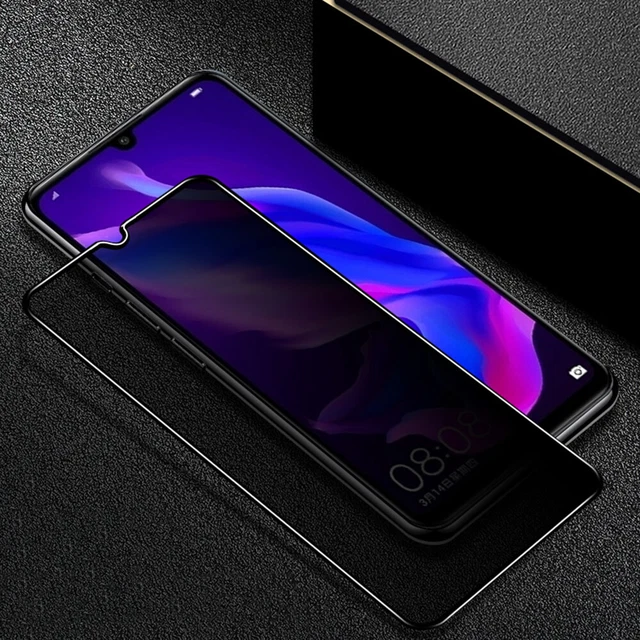 360° Privacy For Nokia Lenovo Meizu Umidigi Tempered Glass Screen Protector Film 3