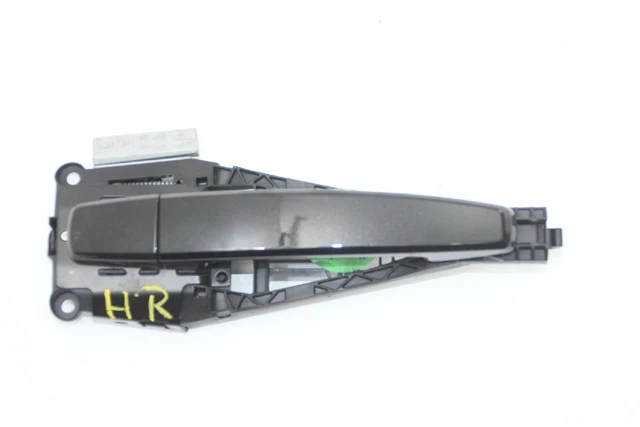 Poignée De Porte Extérieure Gauche Pour Chevrolet Spark 2013-2015 - Pièce De Rechange Référence 95964943 - 7