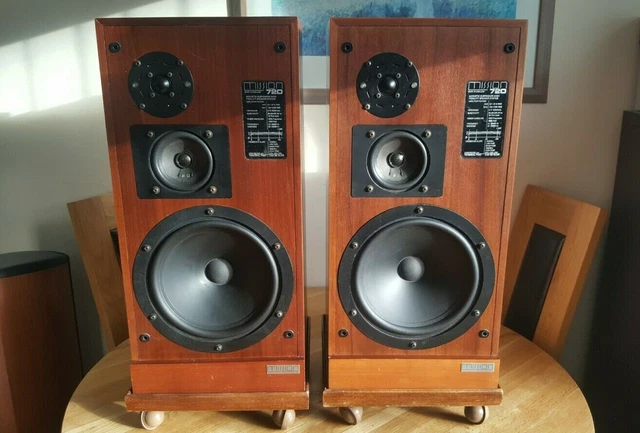 Mission hot sale 720 speakers
