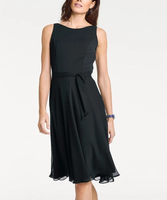 Damen Kleid Gr 46